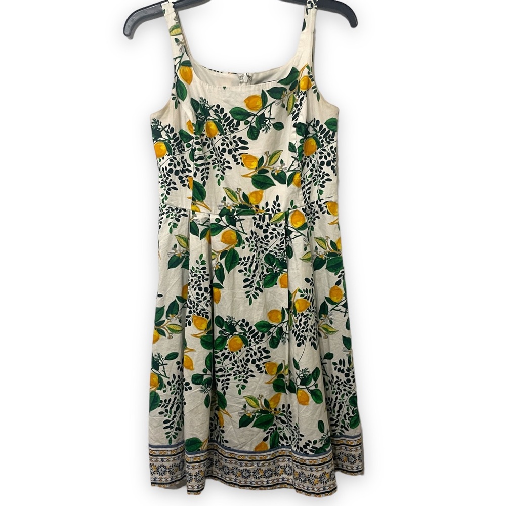 🍋The Perfect Lemon Dress🍋